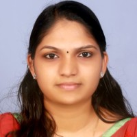 Anupriya S Nadh