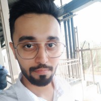 Harshid Parmar