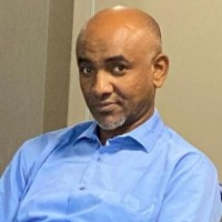 ابايزيد محمد دفع الله