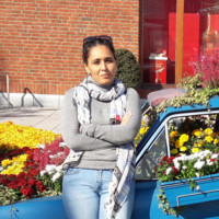 Kamaldeep Kaur