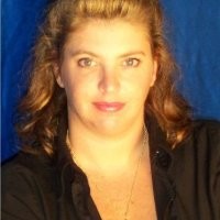 Heidi Newenham