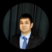 Nainesh Modi