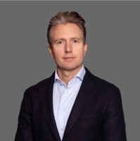 Frode Jevne