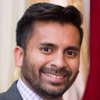 Azam Siddiqui