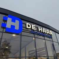 Autobedrijf De Haar De Haar Lease