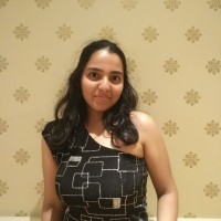 Priyanka D'Souza
