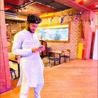 Muhammad Talha Mushtaq