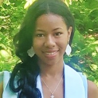 Lauryn McMiller