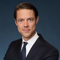 Magnus Staaf