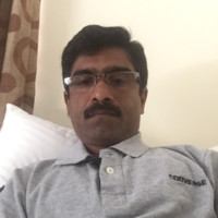 Vinod Jadhav