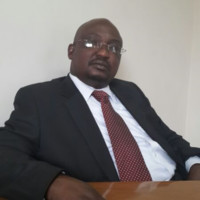 Bismark Bankole