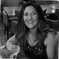 Samantha Hopwood