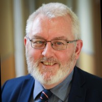 Pól Ó Dochartaigh, MRIA