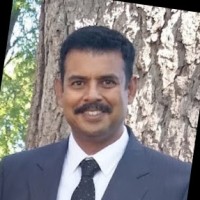 Karthikeyan Madathil