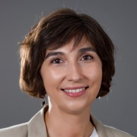 Ruth Carrasco-Gallego