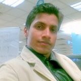 Naveen Kashyap