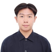 Ir. Alvaro Fernaldy Tanujaya, S.T.