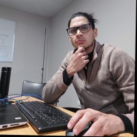 Marco Astudillo