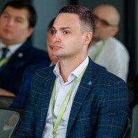Roman Klimashin