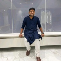 Deepak Epari