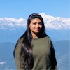 Vaishnavi Nair