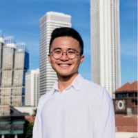David Teh