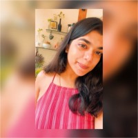 Shravya Shetty