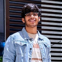 Pratyush Kamal