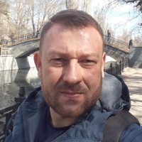 Petr Khaustov