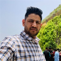 Rais Ahmed