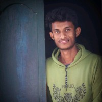 Bharath Raj