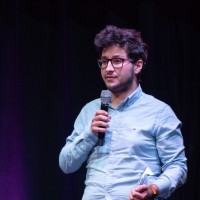 Stefan-Tudor Ilie PhD