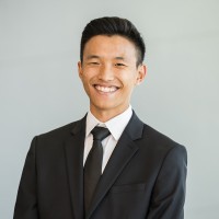 Daniel Fang, M.Div.