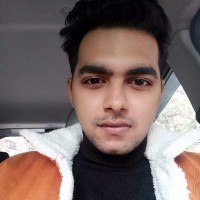 Shivam Bansal