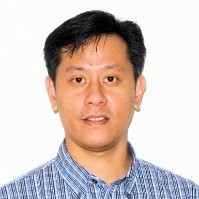 Thomas Pang
