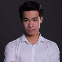 Jared Pham
