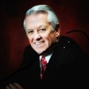 Gerald Rousseau