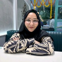 Daniya Warsi