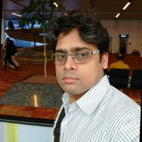 Ranjit Karmakar C.Eng(I)
