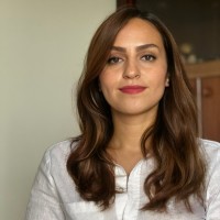 Maryam Sharifzadeh, M.A.Sc
