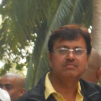 Suresh Dewani