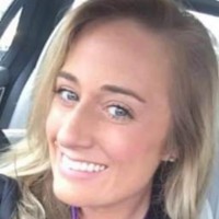 Holly Coulston