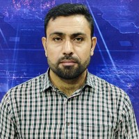 Ali Rehmat