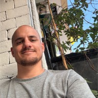 Jonathan Bedoya Alessi