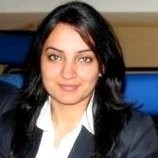 Arpita Sehgal