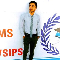 Anuj Awasthi.