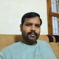 Rajesh P