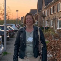 Henriëtte Kweekel