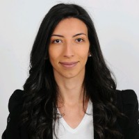 Ginka Damyanova