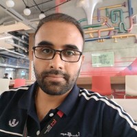 Bharath Kumar K